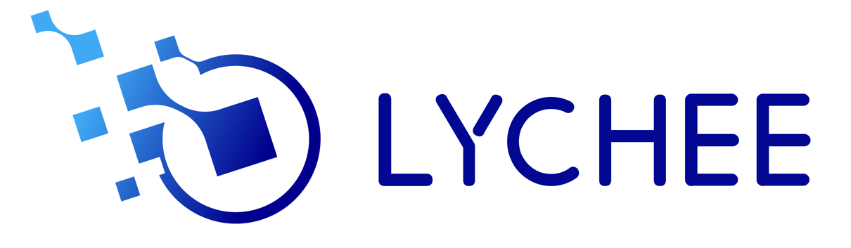 Lychee logo