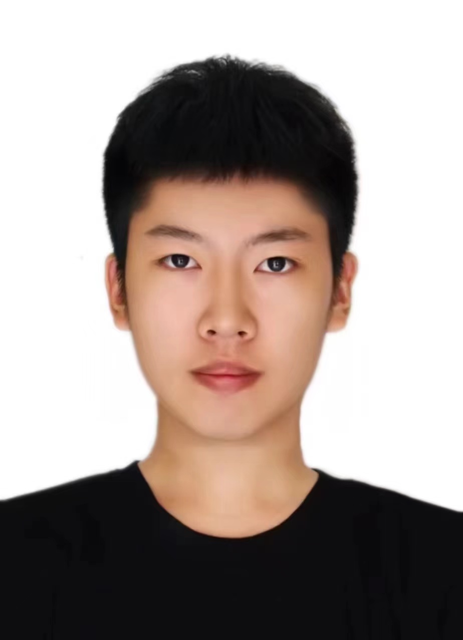 Shibo Su